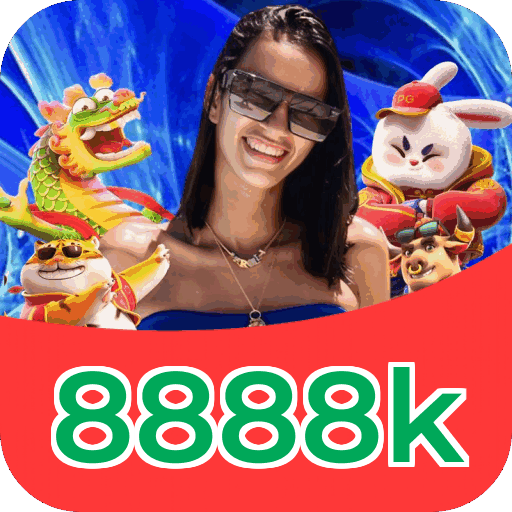 8888k