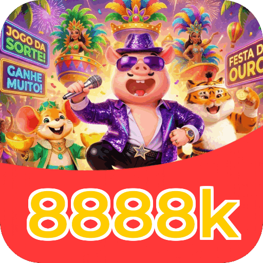 8888k