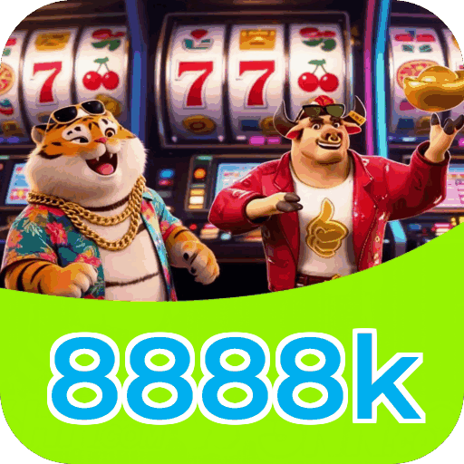 8888k