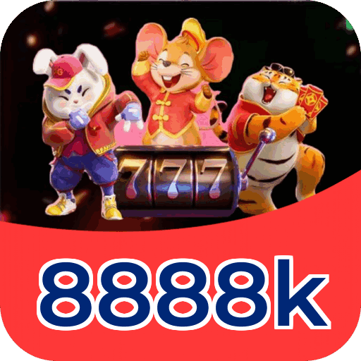 8888k