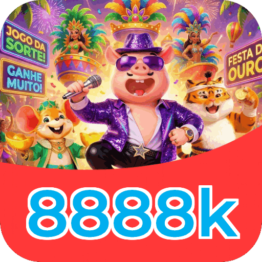8888k