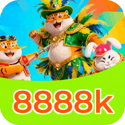 8888k
