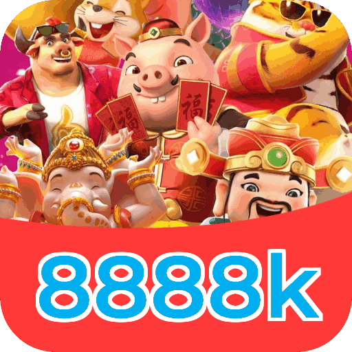 8888k