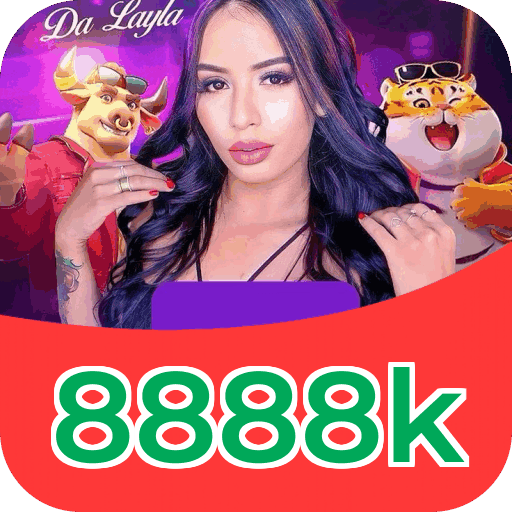 8888k